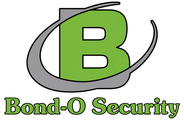 Bond-O Security
